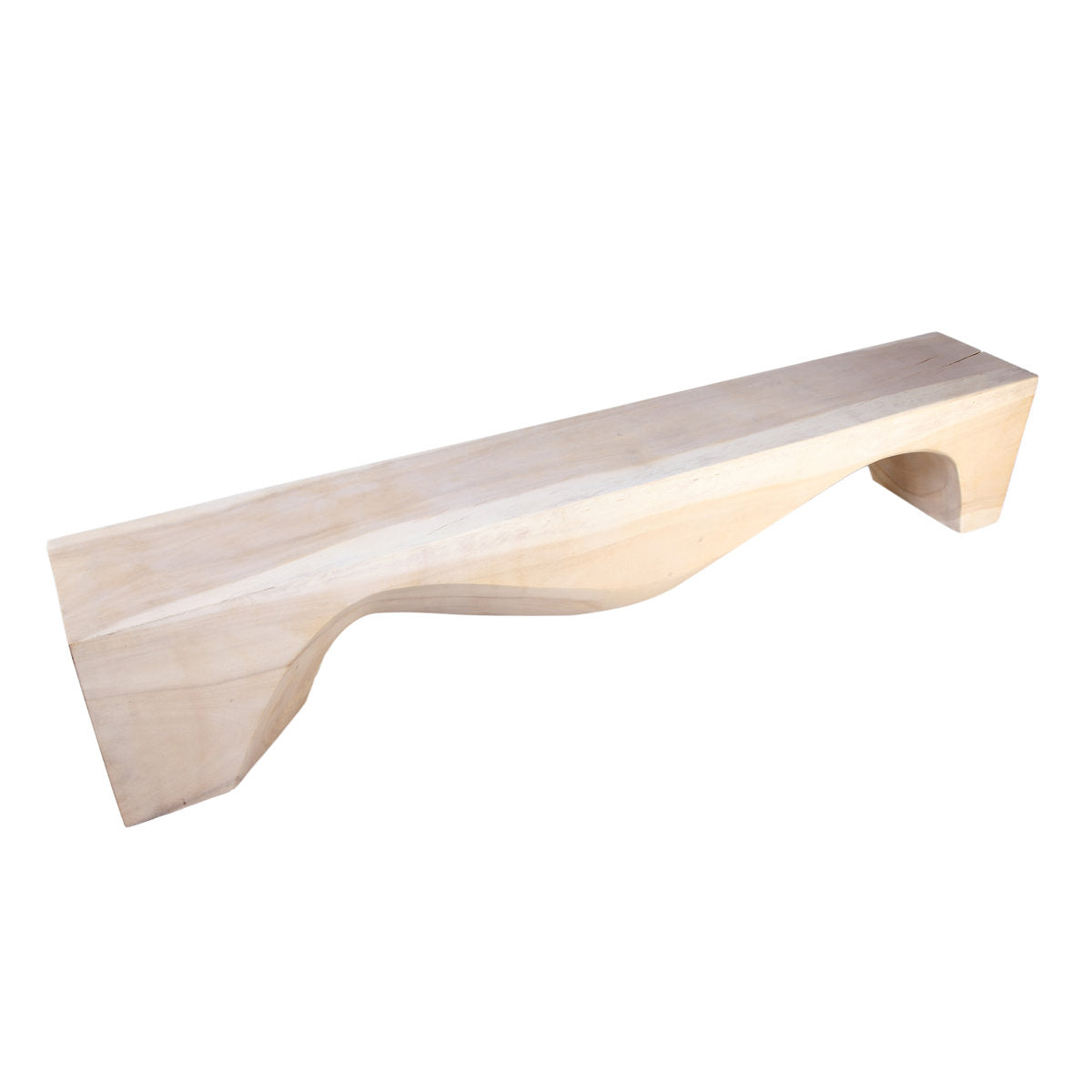 Dyag East Wood Bench