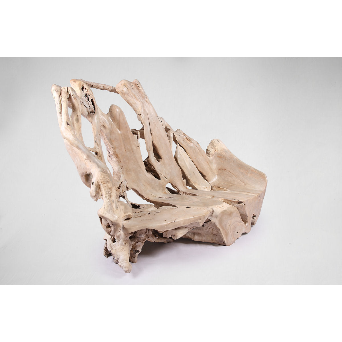 Dyag East Wood Bench