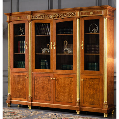Infinity Furniture Import Bookcase