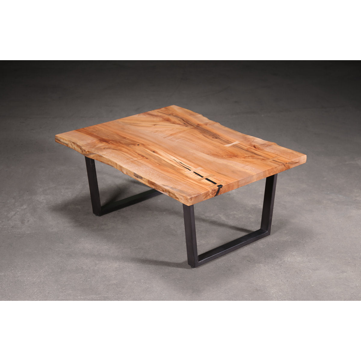 Solid Wood Coffee Table