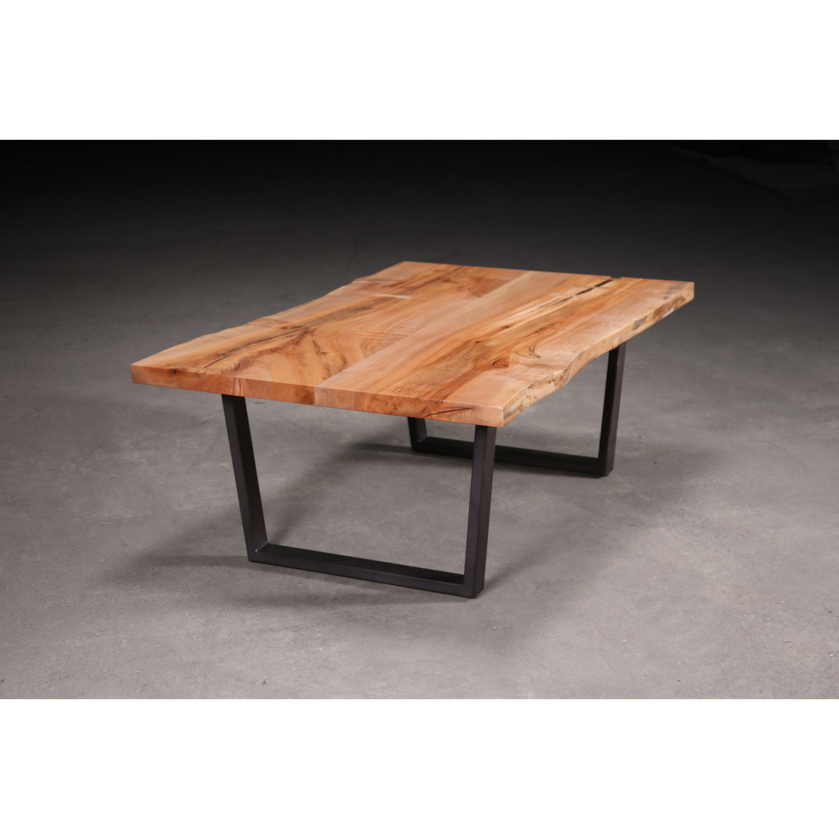 Solid Wood Coffee Table