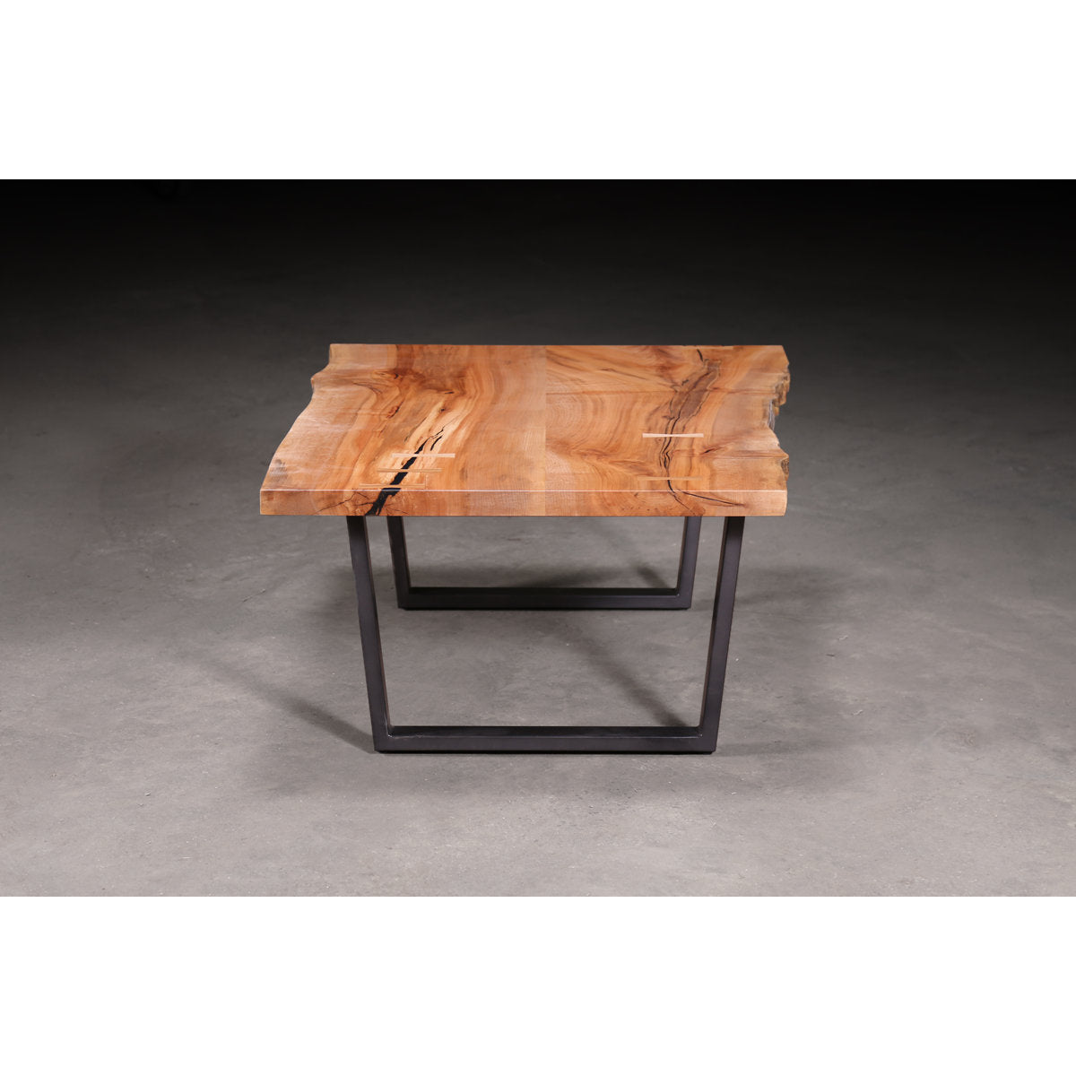Solid Wood Coffee Table