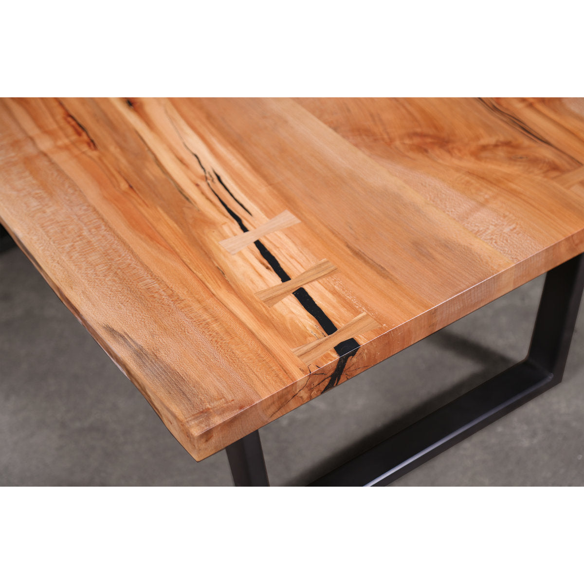 Solid Wood Coffee Table