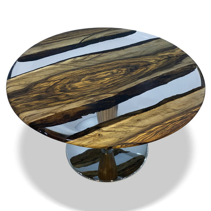 Solid Wood Coffee Table