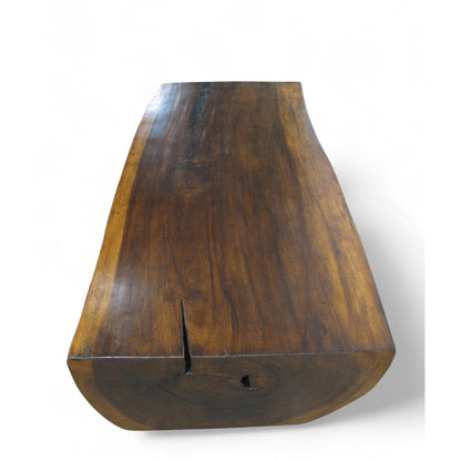 Solid Wood Coffee Table