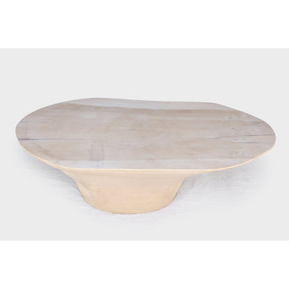 Solid Wood Coffee Table