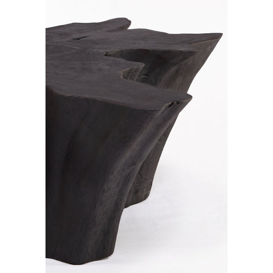 Solid Wood Coffee Table