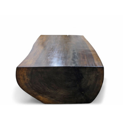 Solid Wood Coffee Table