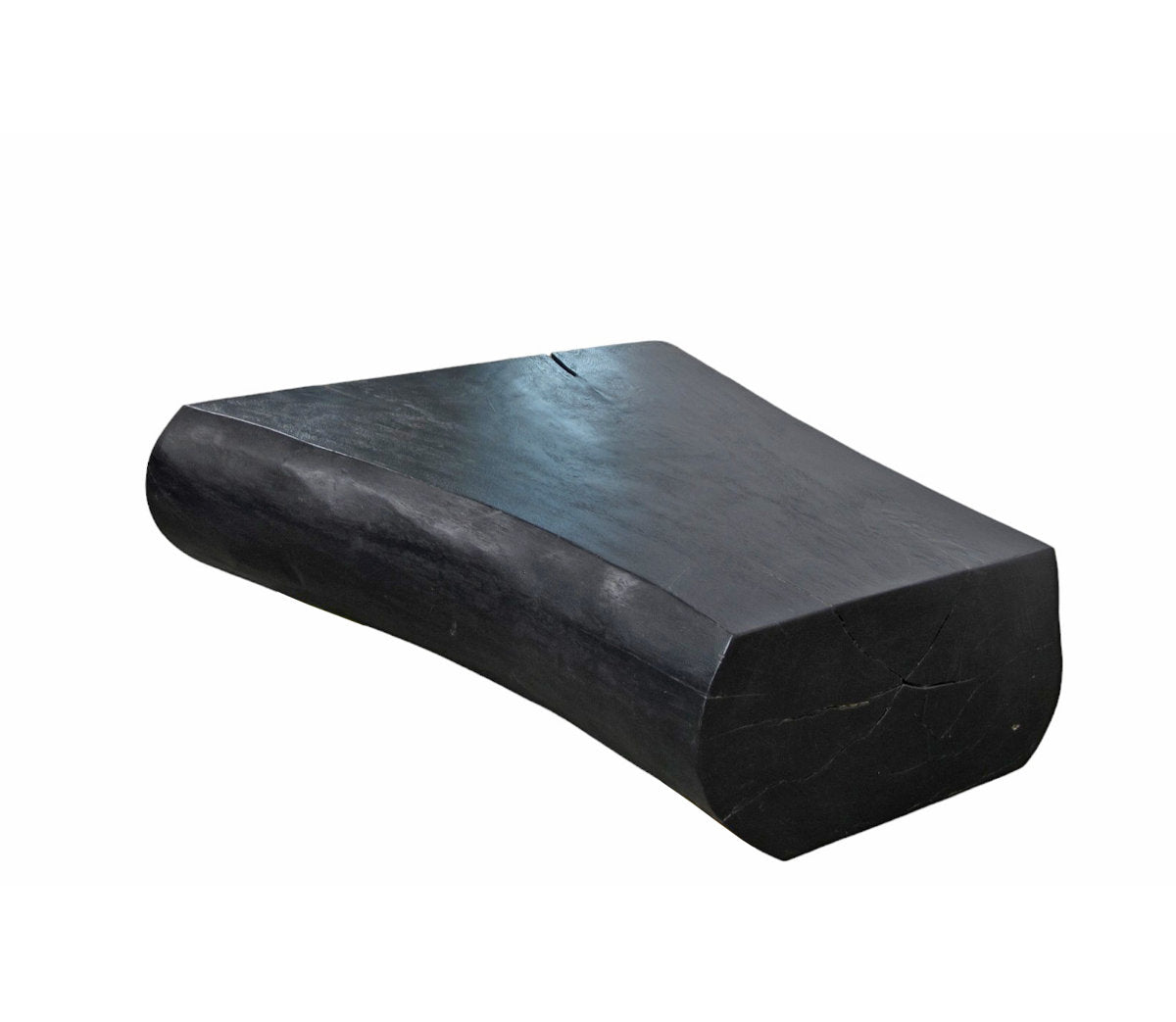 Solid Wood Coffee Table