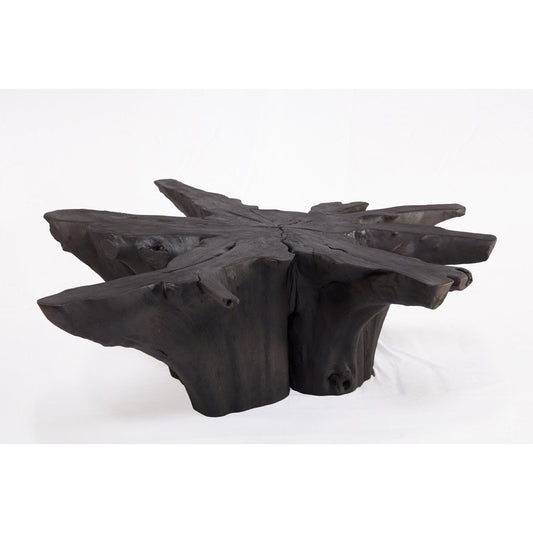 Solid Wood Coffee Table