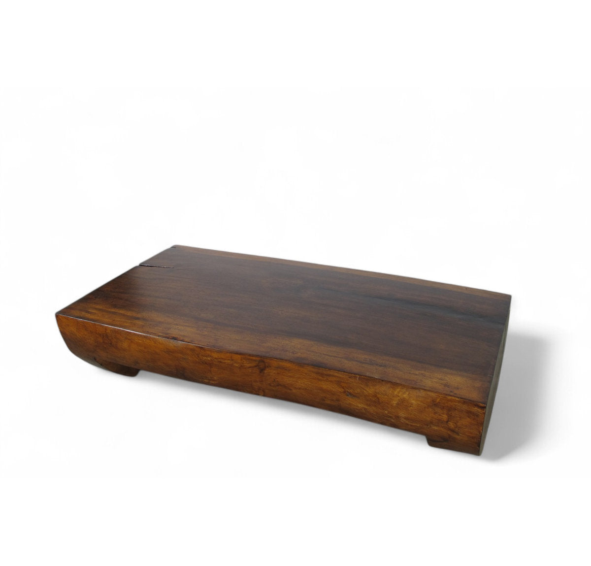 Solid Wood Coffee Table