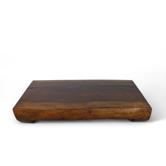 Solid Wood Coffee Table