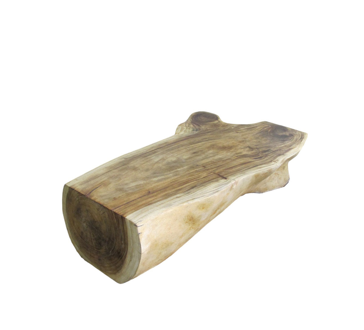 Solid Wood Coffee Table
