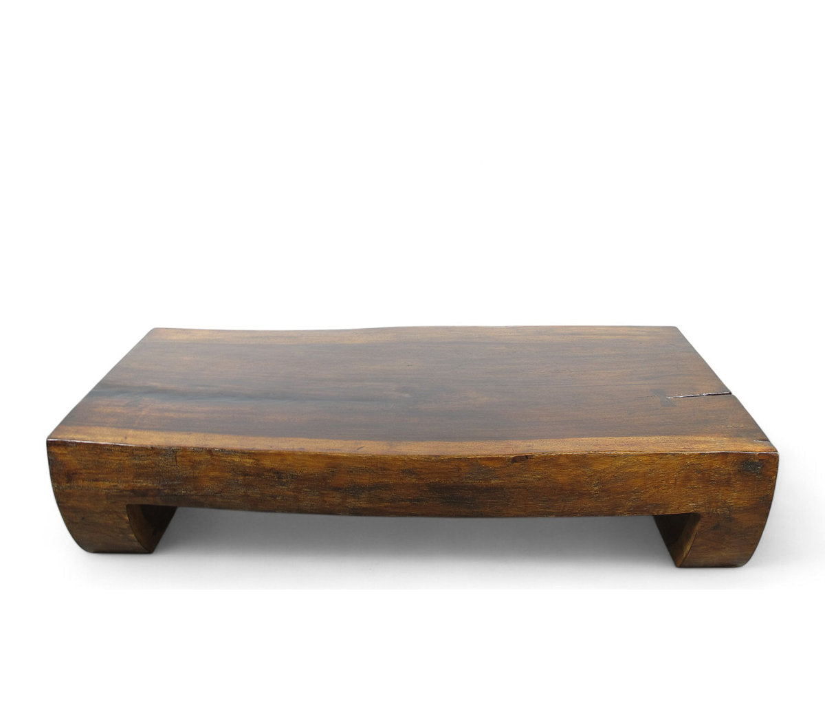 Solid Wood Coffee Table