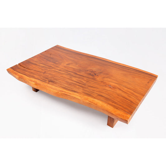 Solid Wood Coffee Table