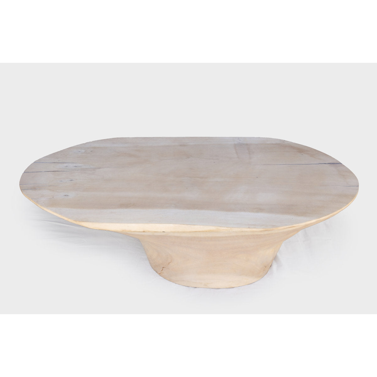 Solid Wood Coffee Table