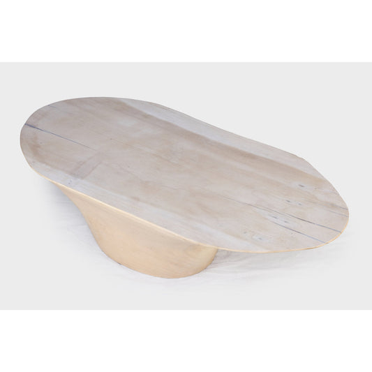Solid Wood Coffee Table