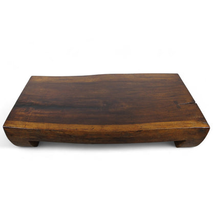 Solid Wood Coffee Table