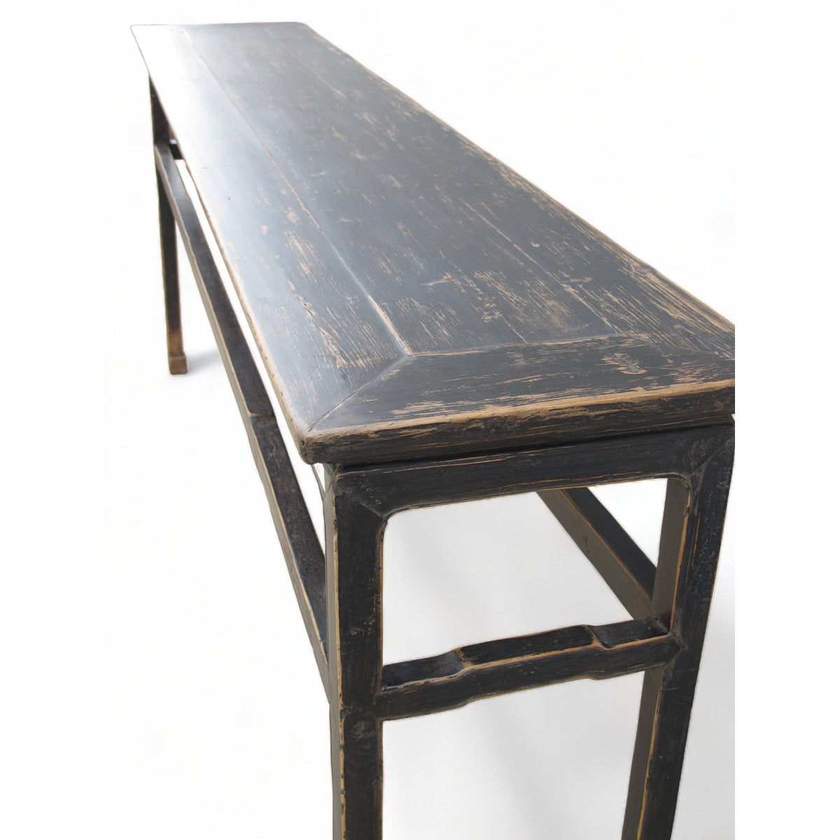 Solid Wood Console Table