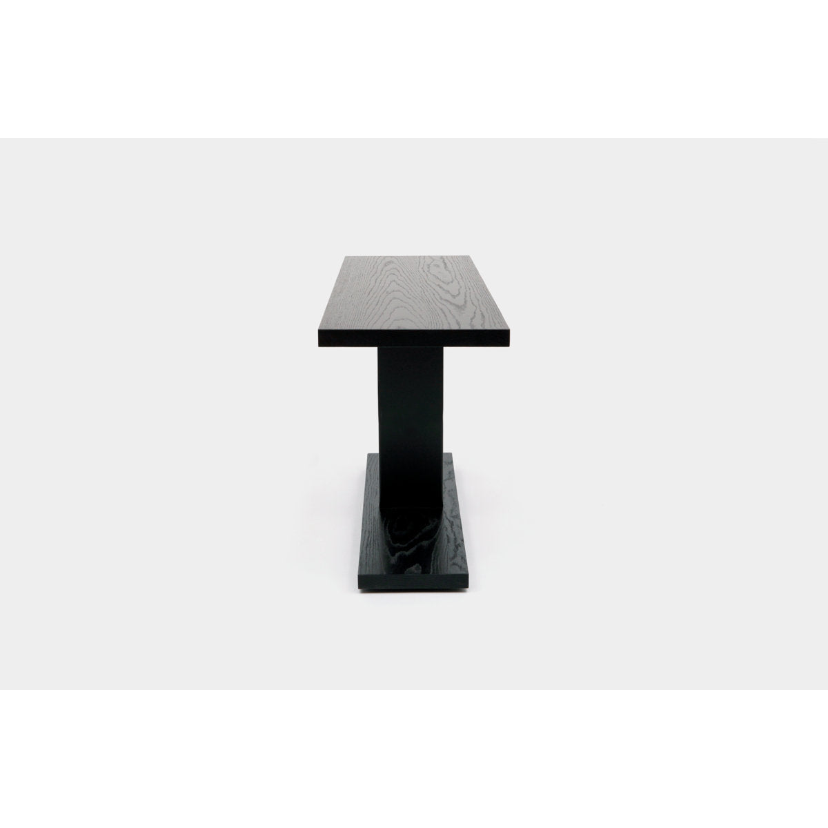 Solid Wood Console Table
