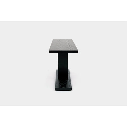 Solid Wood Console Table