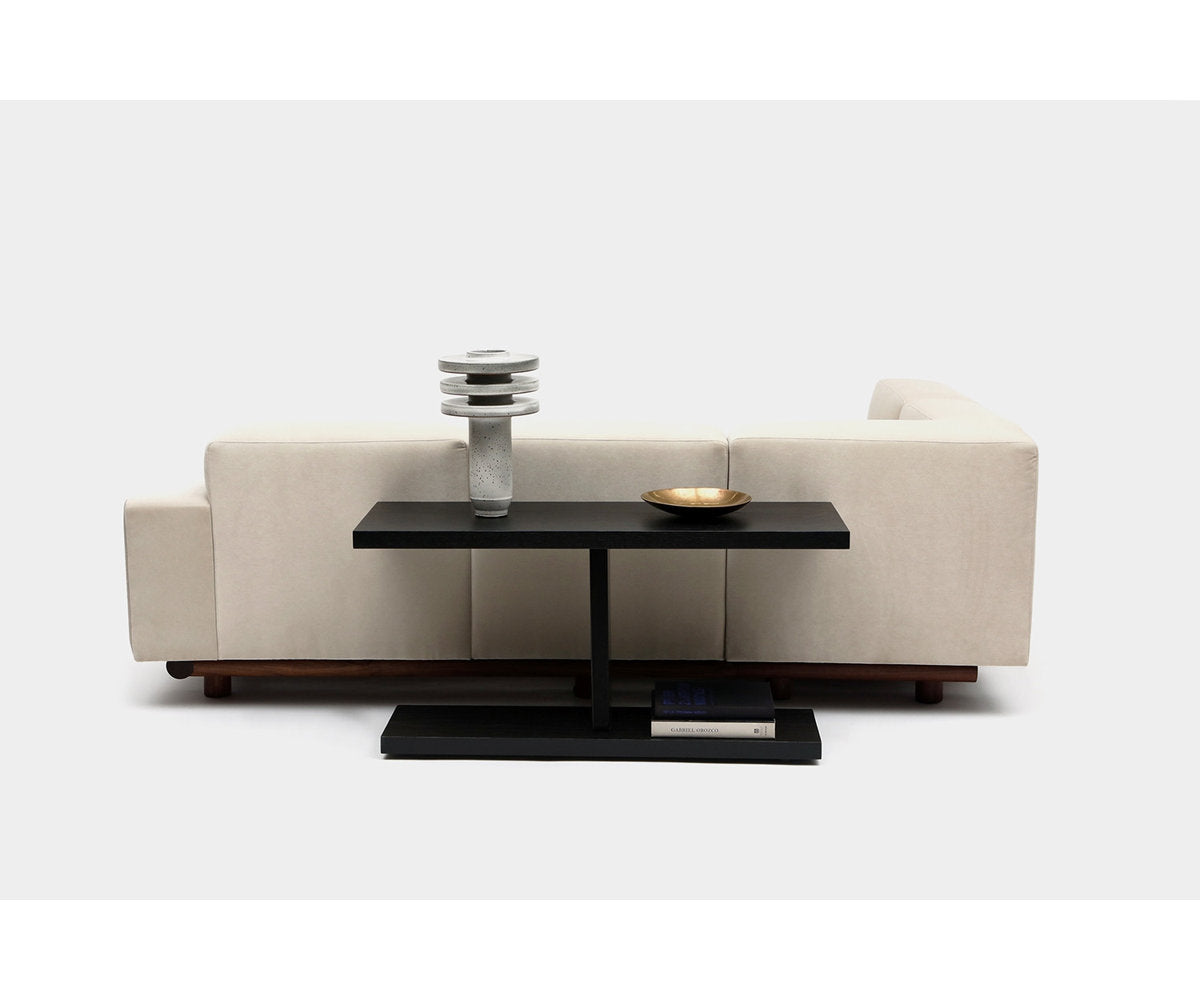 Solid Wood Console Table