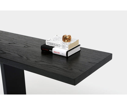 Solid Wood Console Table