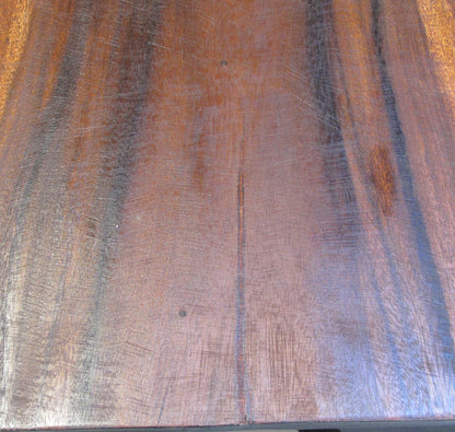 Solid Wood Dining Bench