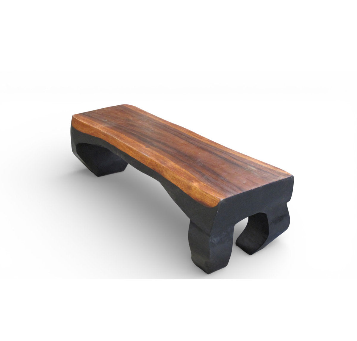 Solid Wood Dining Bench