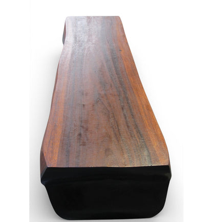 Solid Wood Dining Bench