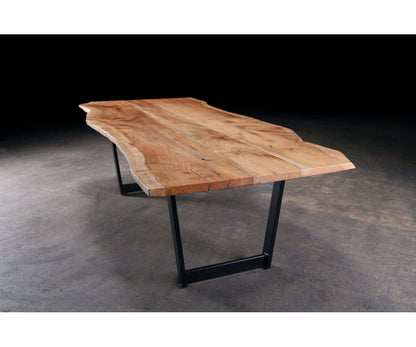 Solid Wood Dining Table