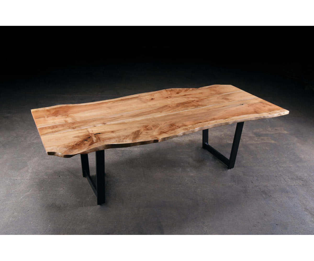 Solid Wood Dining Table