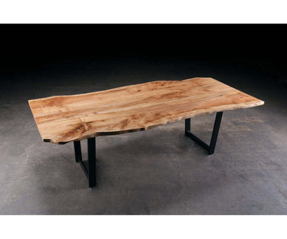 Solid Wood Dining Table