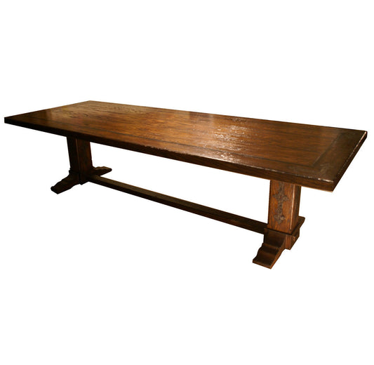 Solid Wood Dining Table