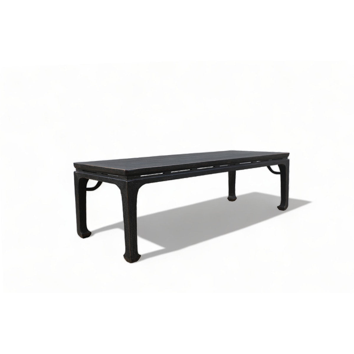 Solid Wood Dining Table