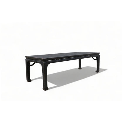Solid Wood Dining Table