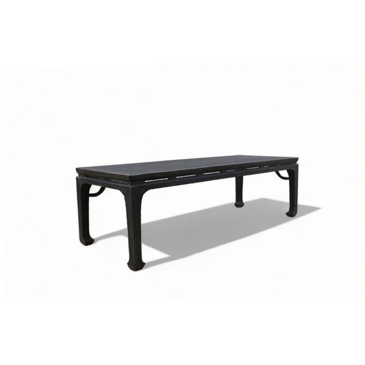 Solid Wood Dining Table