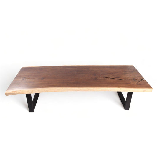 Solid Wood Dining Table