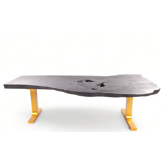 Solid Wood Dining Table