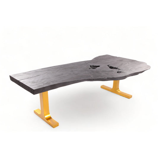 Solid Wood Dining Table