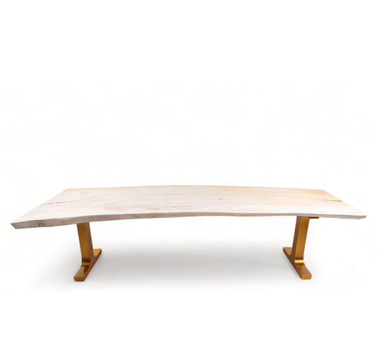 Solid Wood Dining Table