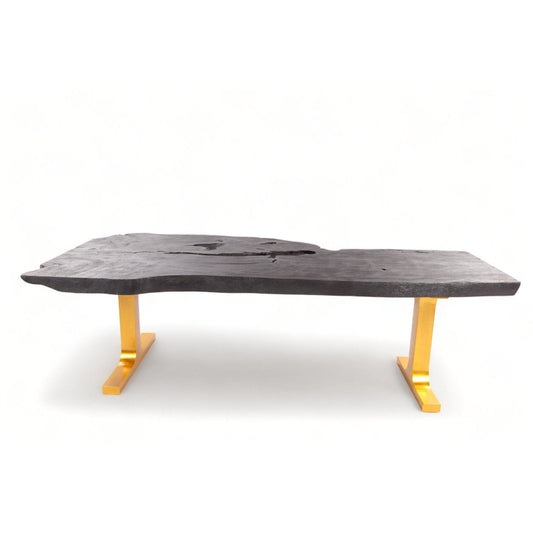 Solid Wood Dining Table