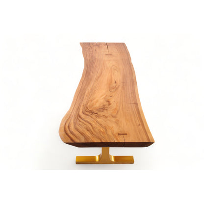 Solid Wood Dining Table