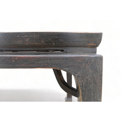 Solid Wood Dining Table
