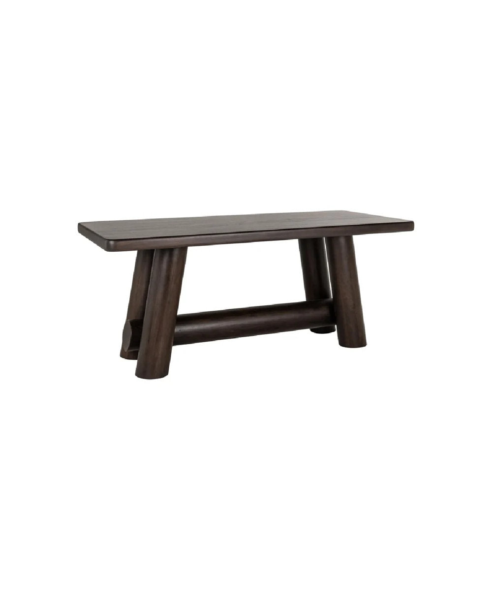 Solid Wood Dining Table