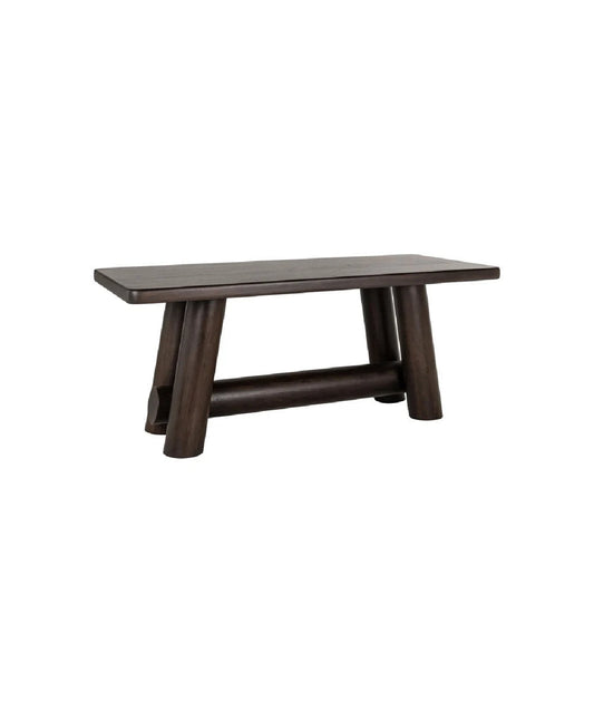 Solid Wood Dining Table