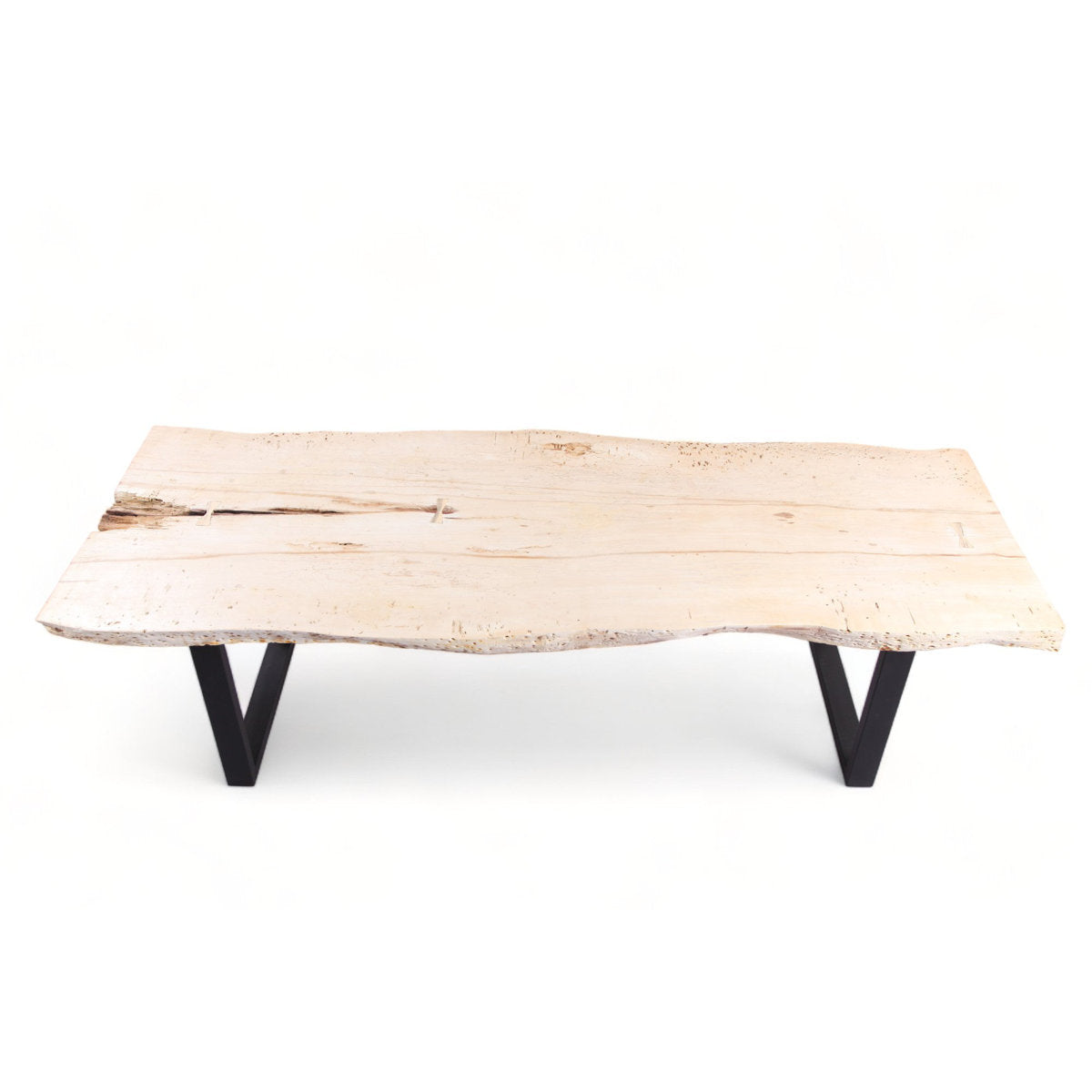Solid Wood Dining Table