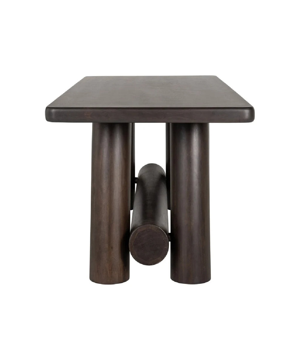 Solid Wood Dining Table
