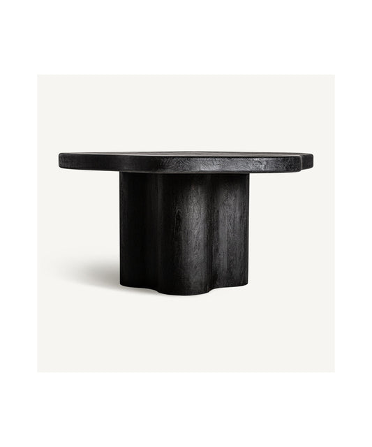 Solid Wood Dining Table