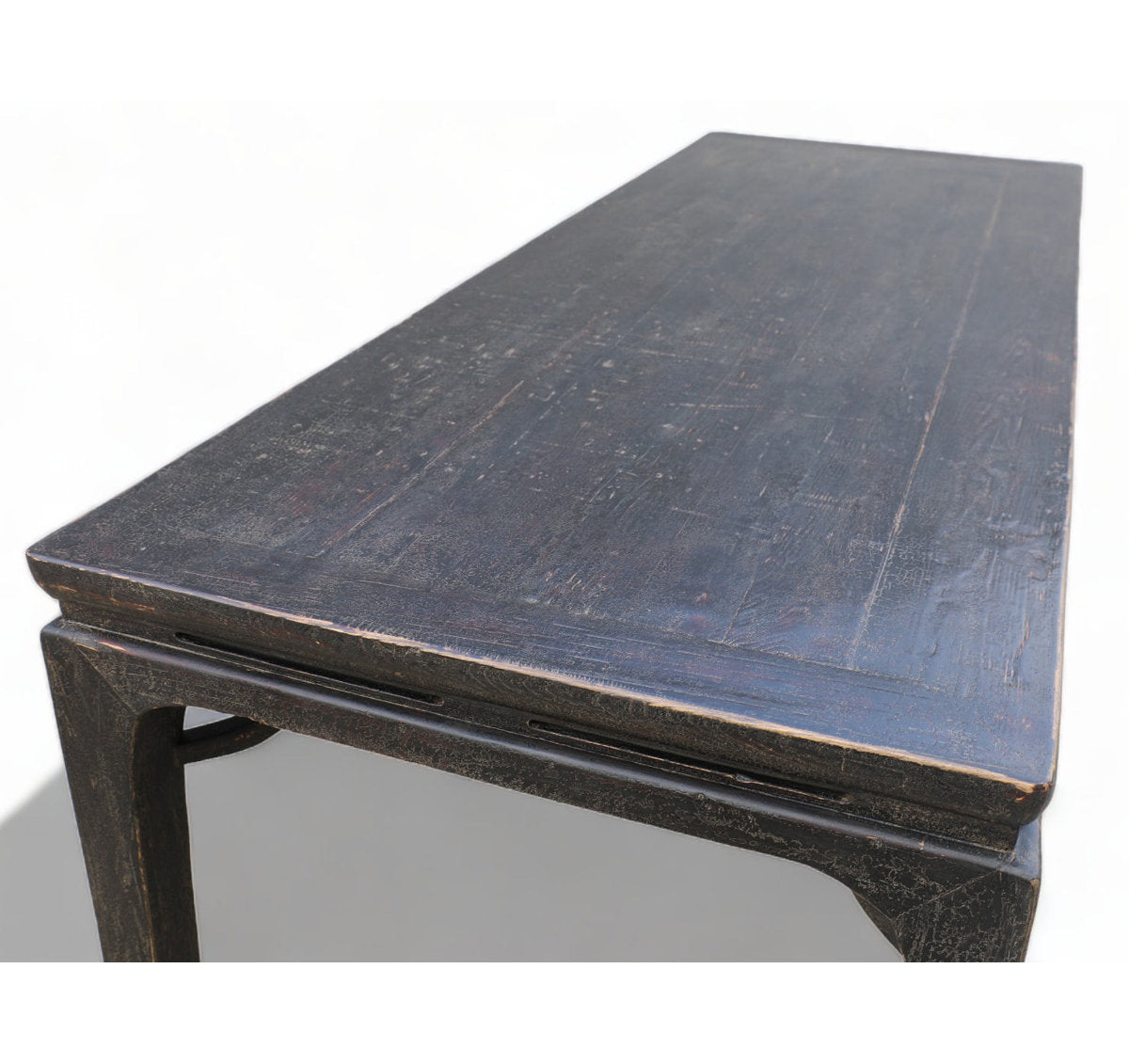 Solid Wood Dining Table